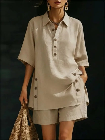 Conjunto Margarida
