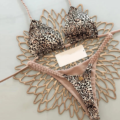 Bikini Tropical Bloom