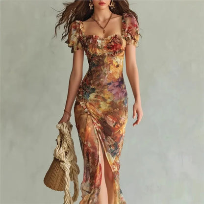 Vestido Sofía