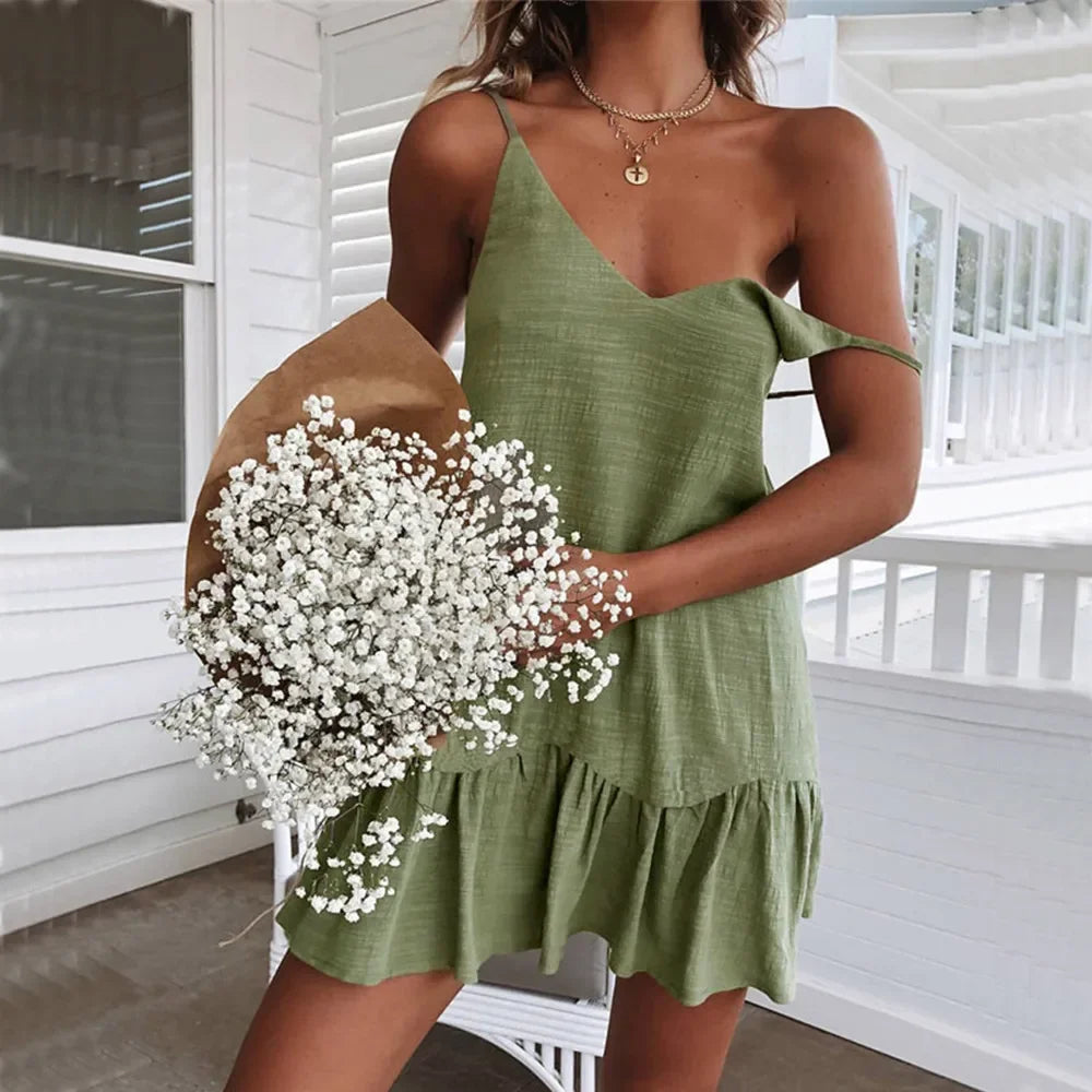 Vestido Serena