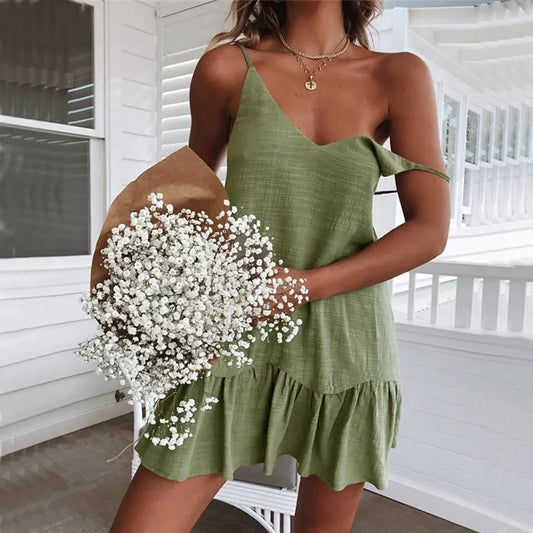 Vestido Serena