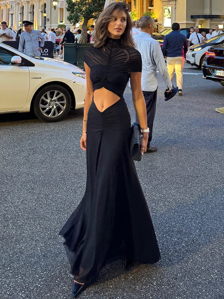 Vestido Elysia
