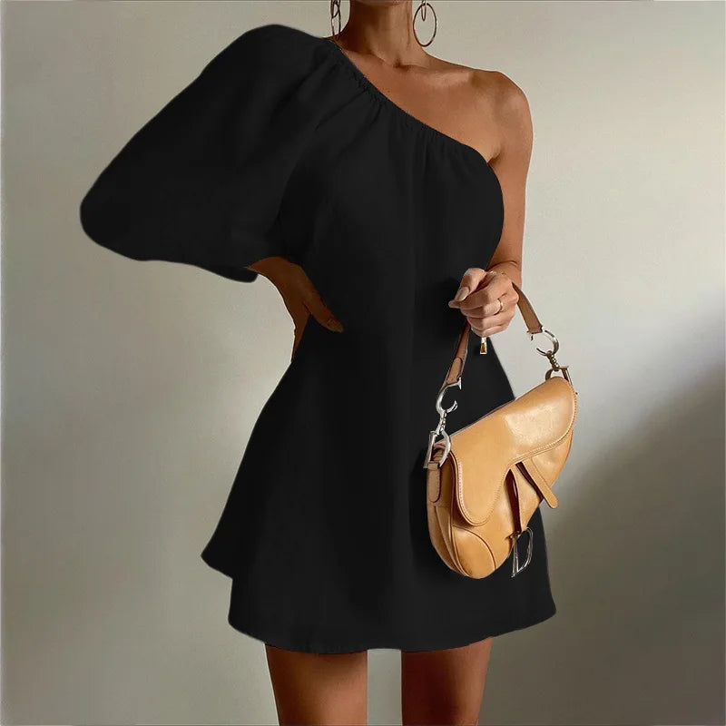 Vestido Blanca