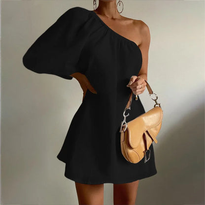 Vestido Blanca