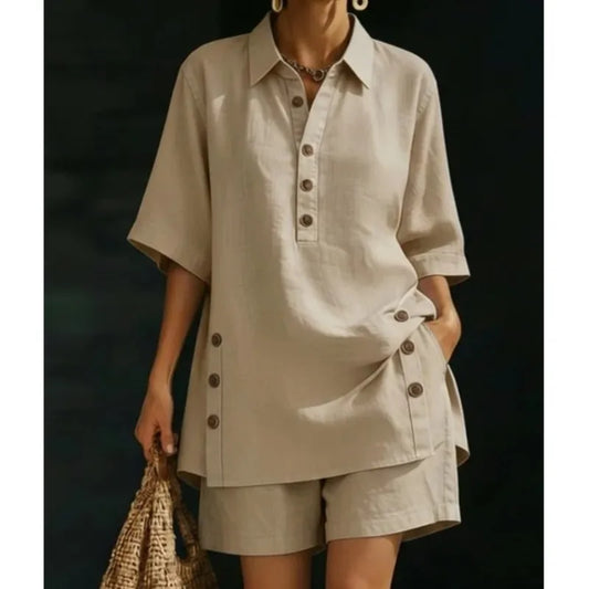 Conjunto Margarida