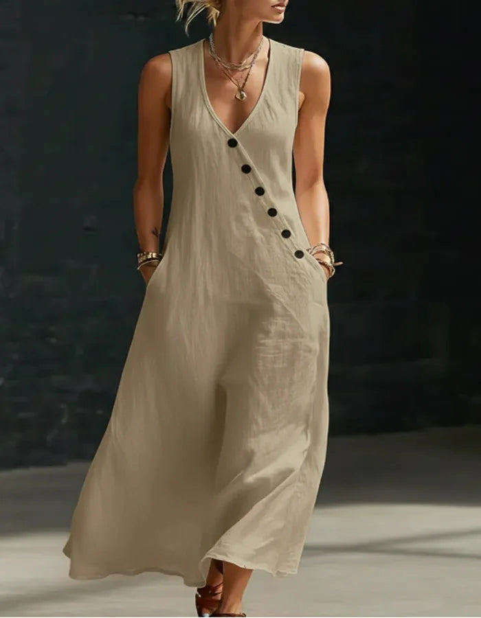 Vestido Amara