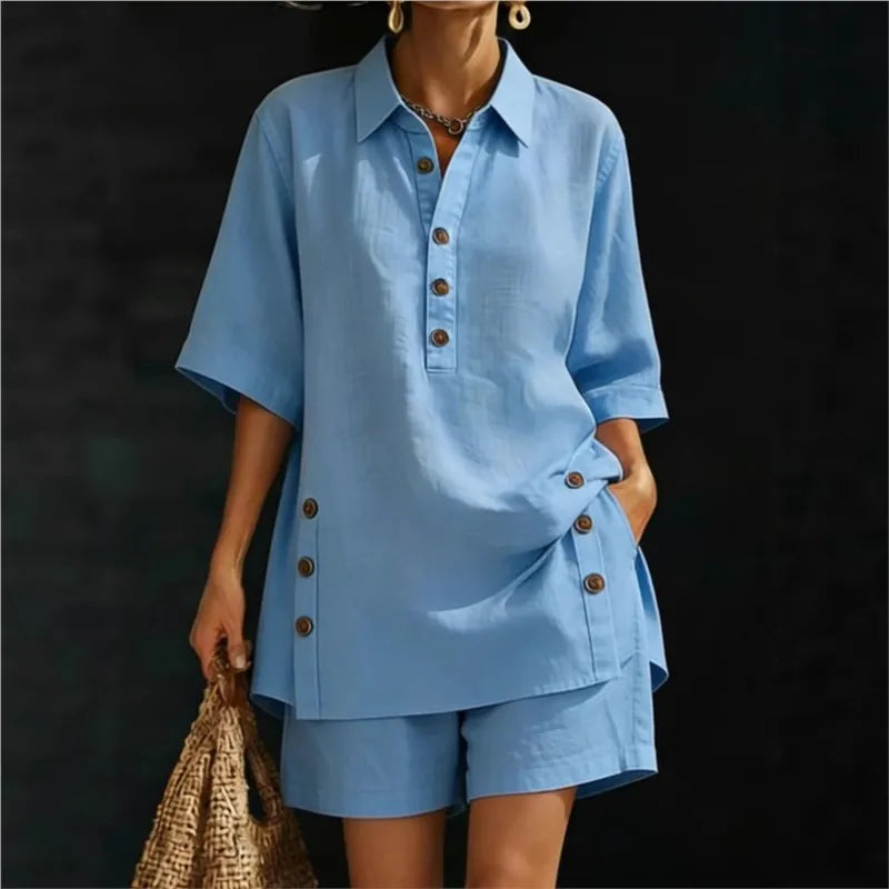 Conjunto Margarida