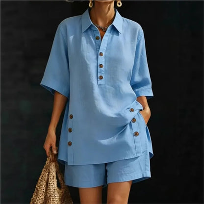 Conjunto Margarida