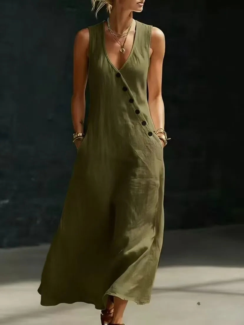 Vestido Amara