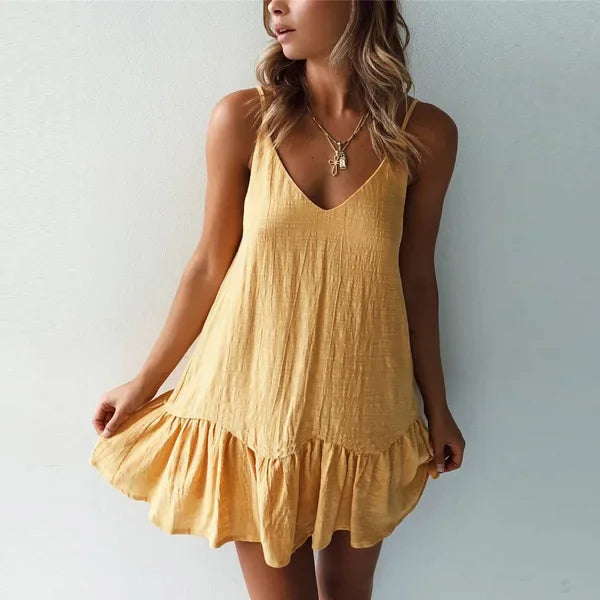 Vestido Serena