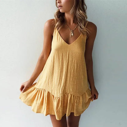 Vestido Serena