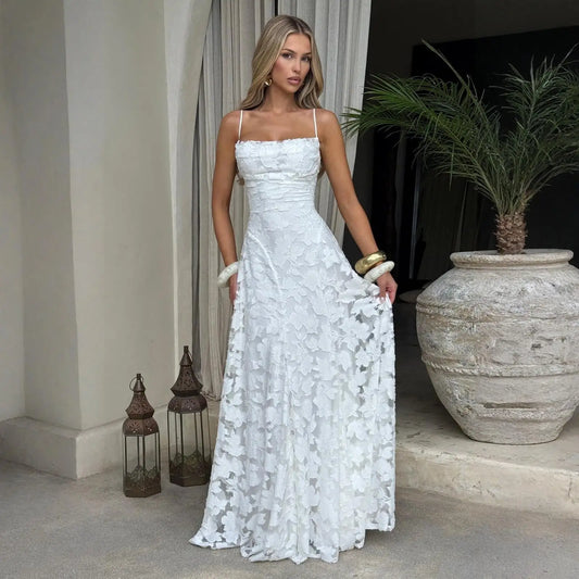 Vestido Sabrina Chic