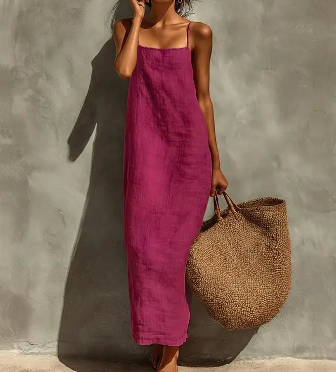 Vestido Aurora