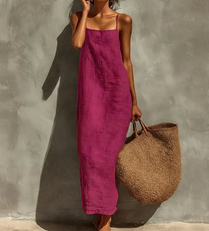 Vestido Aurora