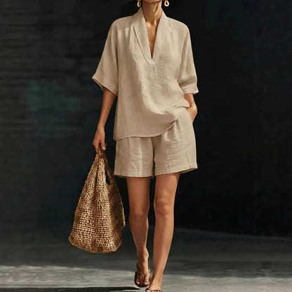 Conjunto Capri