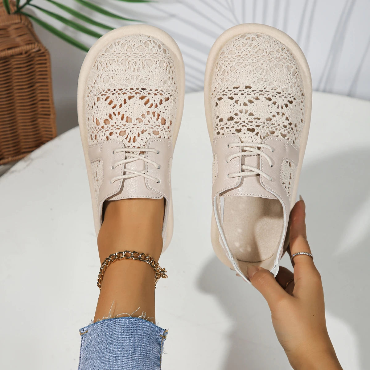 Sandalias Brisa