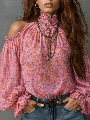 Camisa Poliana