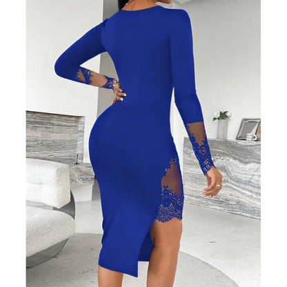 Vestido Chérie