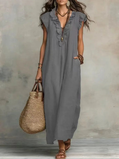 Vestido Marina