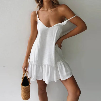 Vestido Serena