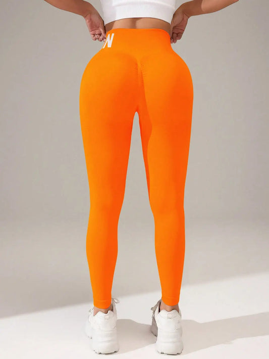 Leggins Push-Up