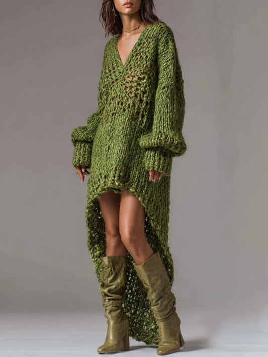 Vestido Bohemio Ariana