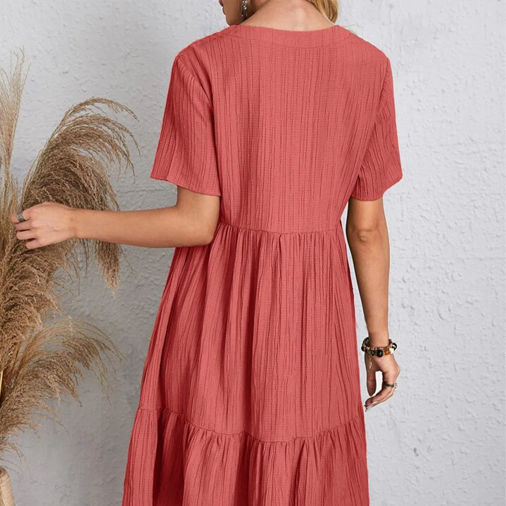 Vestido Camille