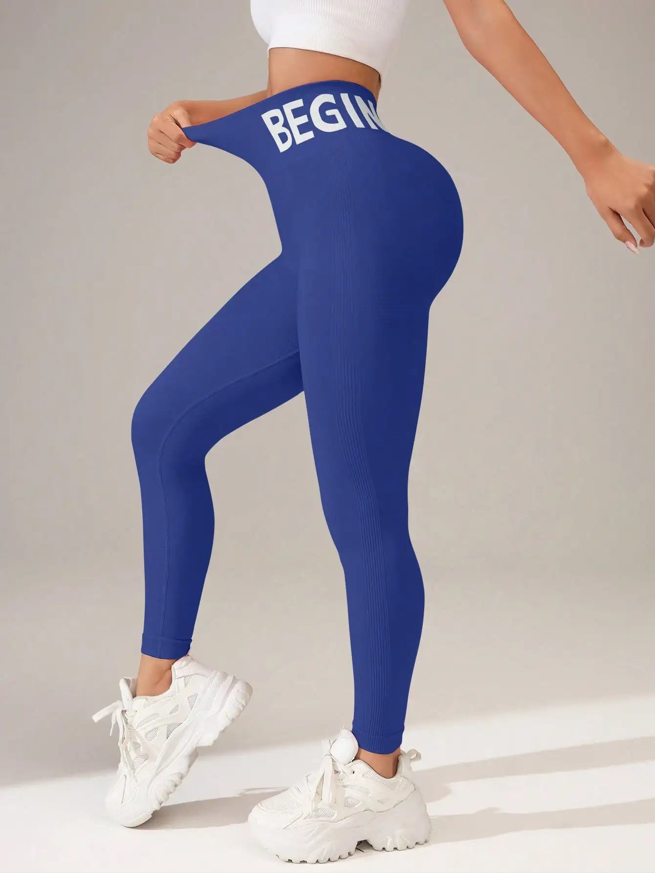 Leggins Push-Up