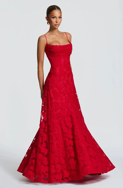 Vestido Sabrina Chic