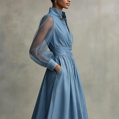 Vestido Gabriely