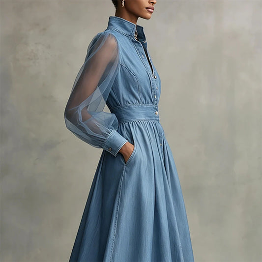 Vestido Gabriely
