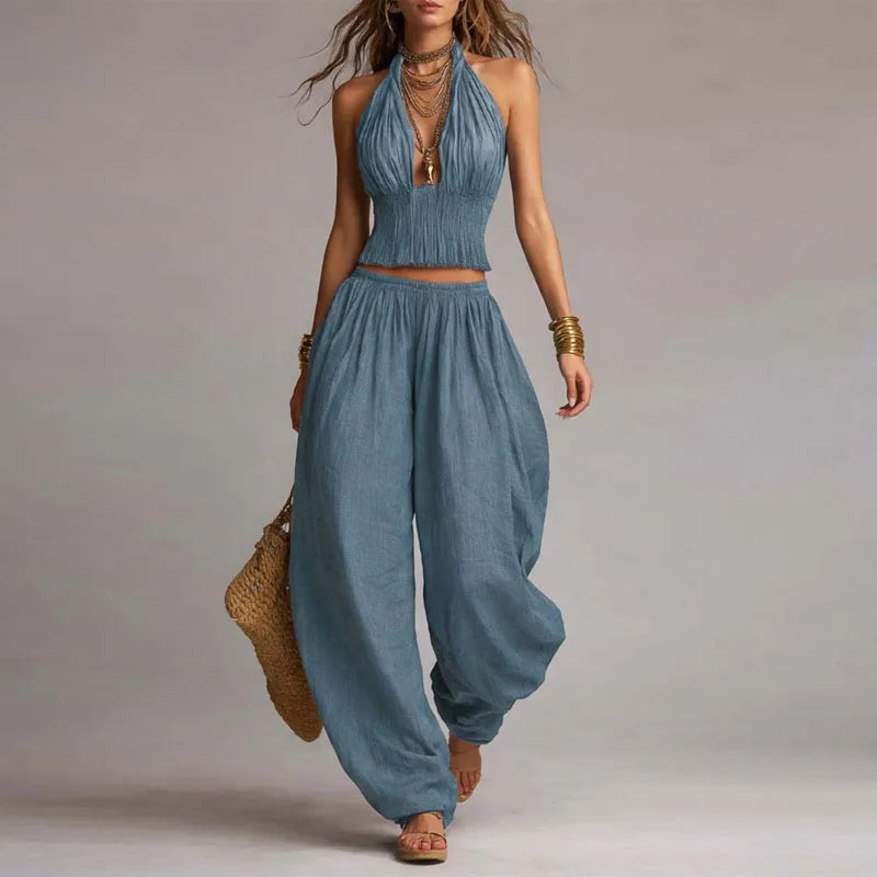 Conjunto Paola