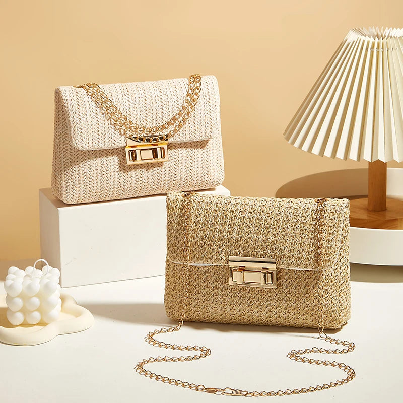 Bolso Capri