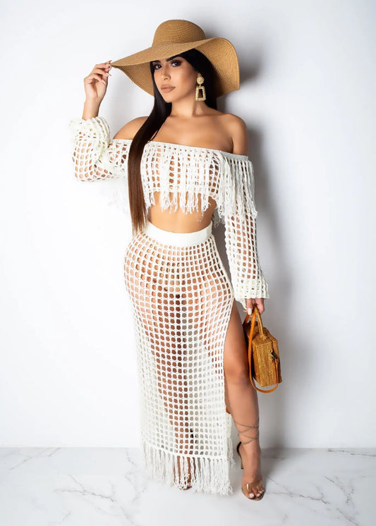 Set Ibiza Chic