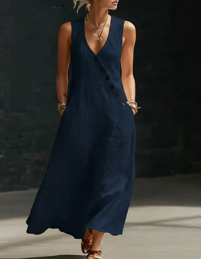 Vestido Amara