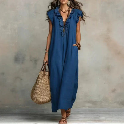 Vestido Marina