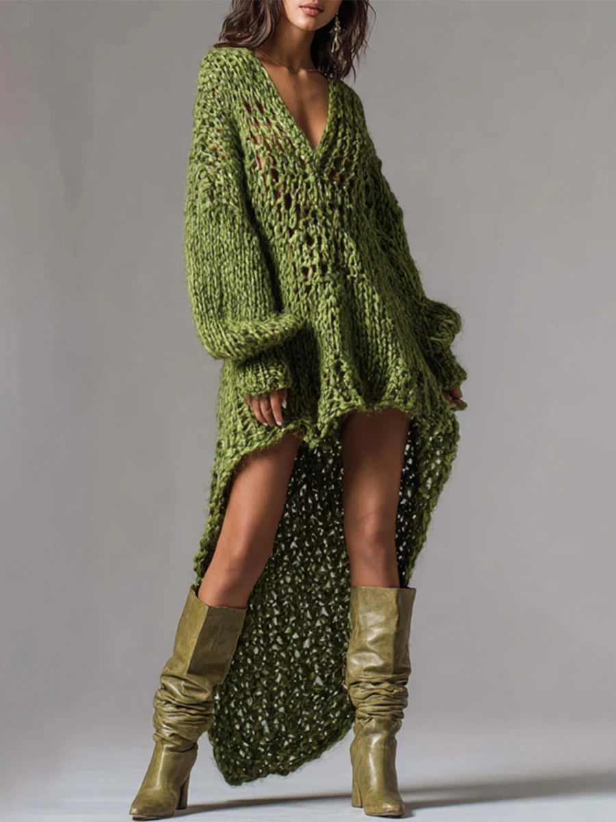 Vestido Bohemio Ariana