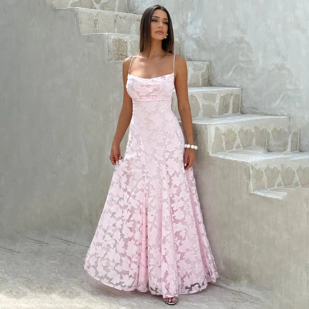 Vestido Sabrina Chic