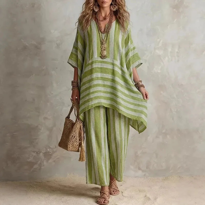 Elenita Conjunto Bohemio