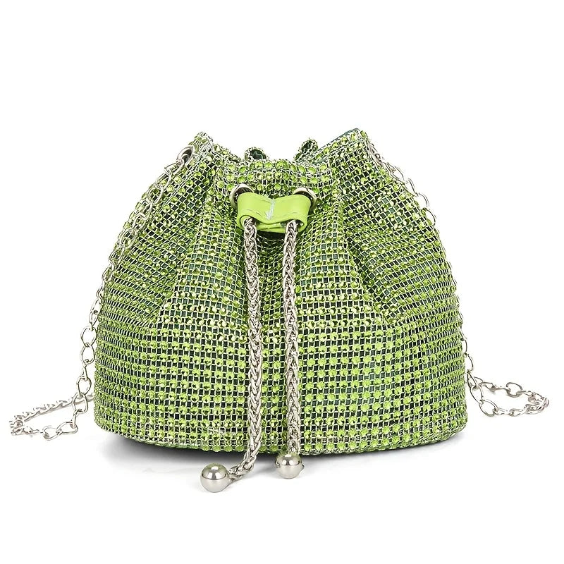Bolso Glam