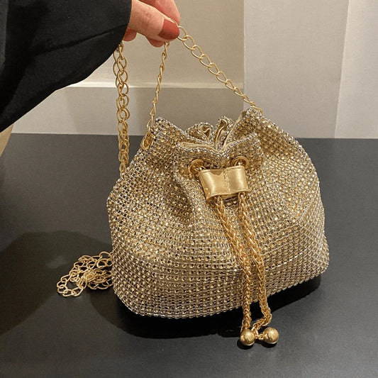 Bolso Glam