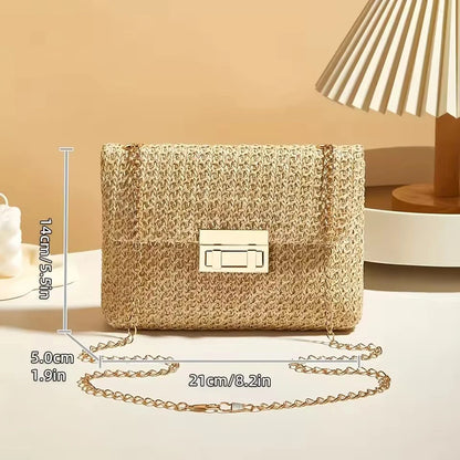 Bolso Capri