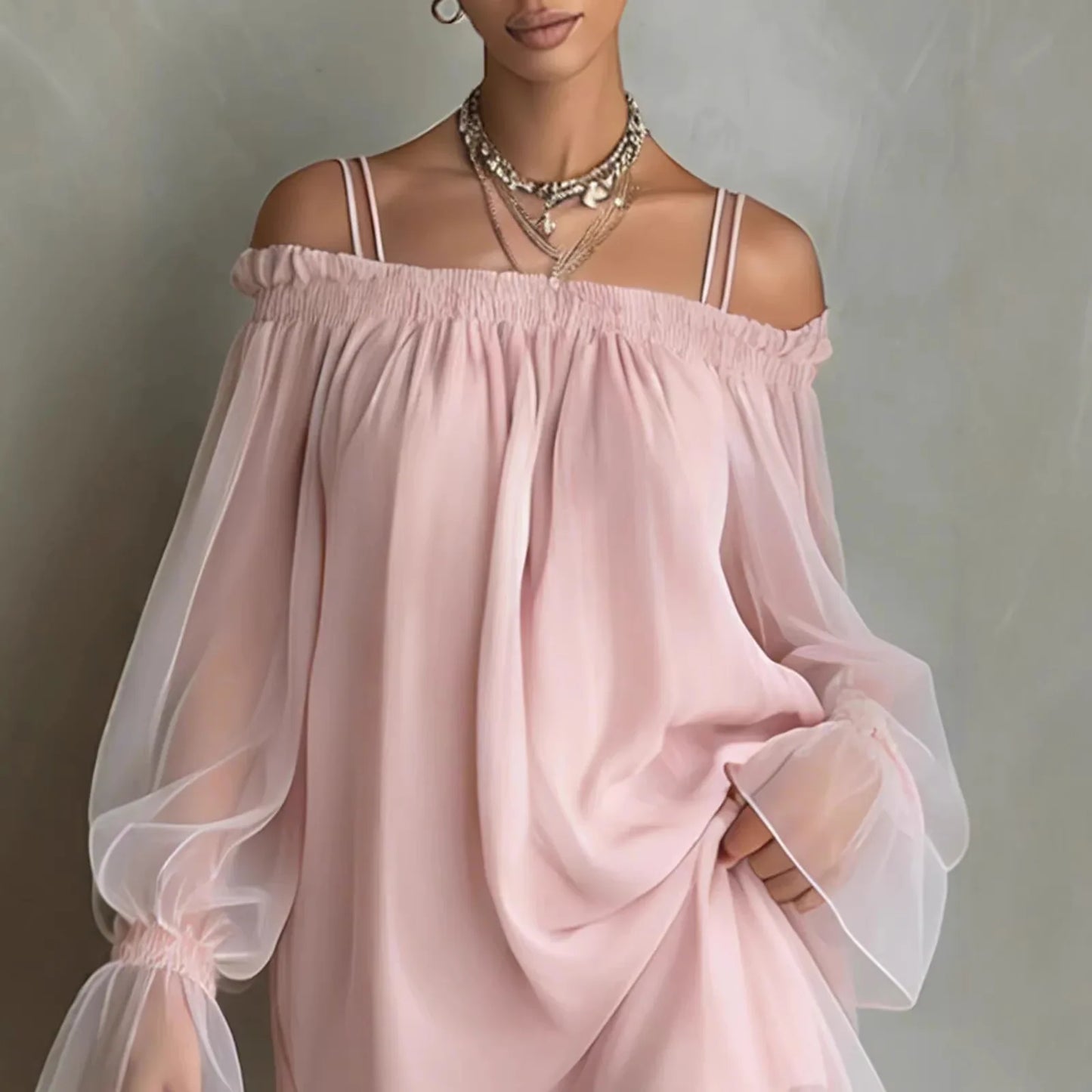 Vestido Noah