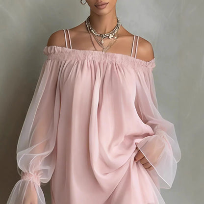 Vestido Noah