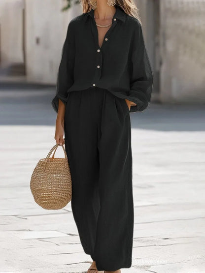 Madame Couture-Set