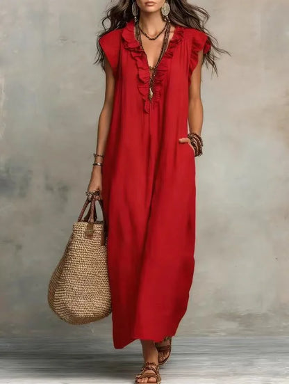 Vestido Marina