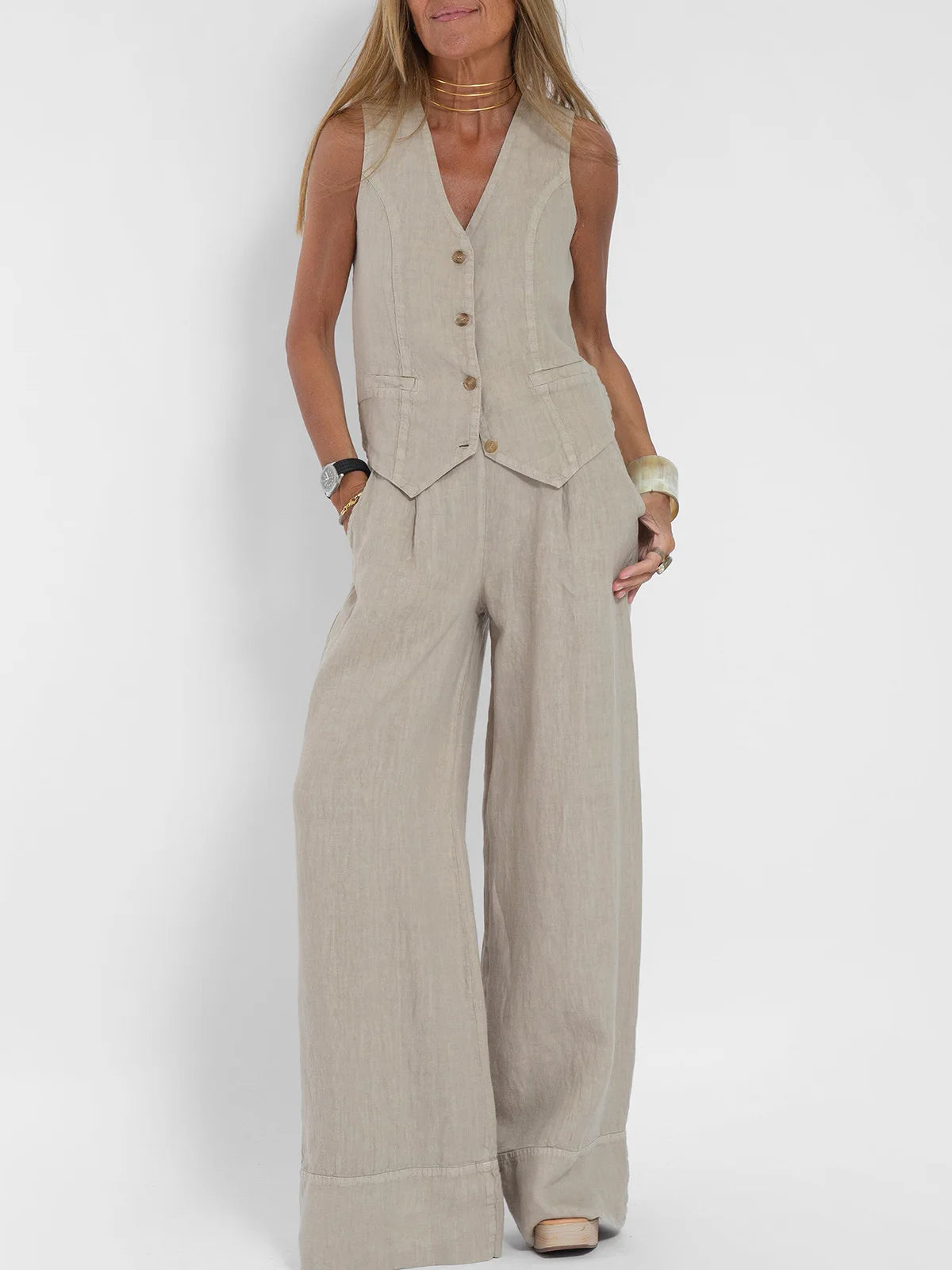 Conjunto Palazzo Prestige
