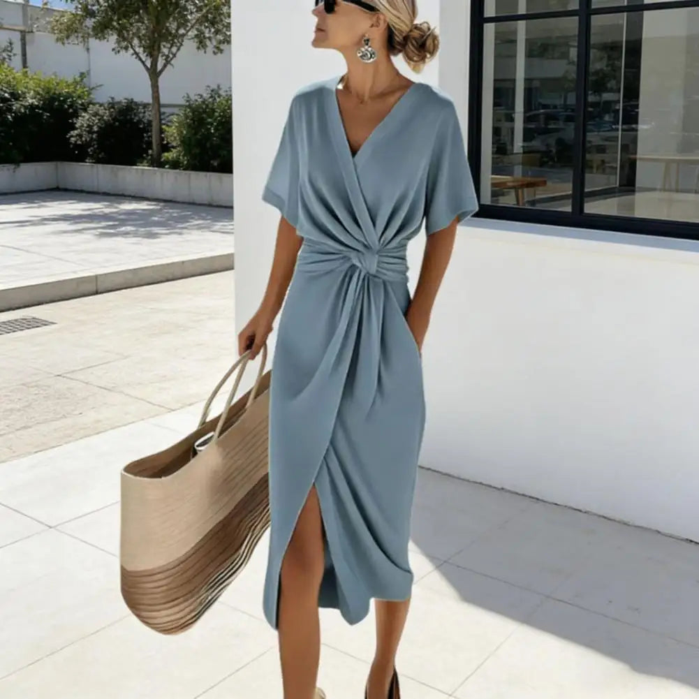 Vestido Isadora