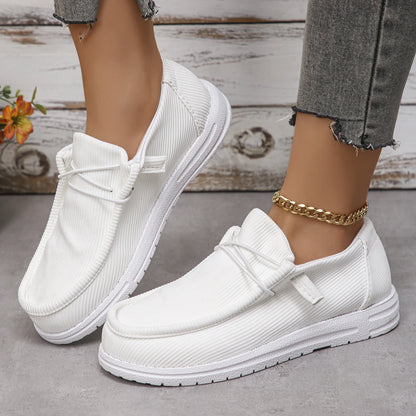 Zapatillas Canvas
