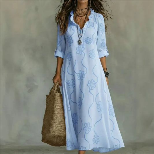 Vestido Elegance